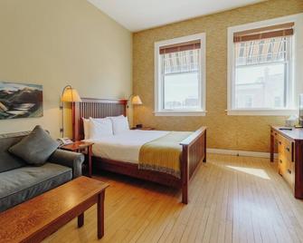 Foster's Inn - Stratford - Habitación