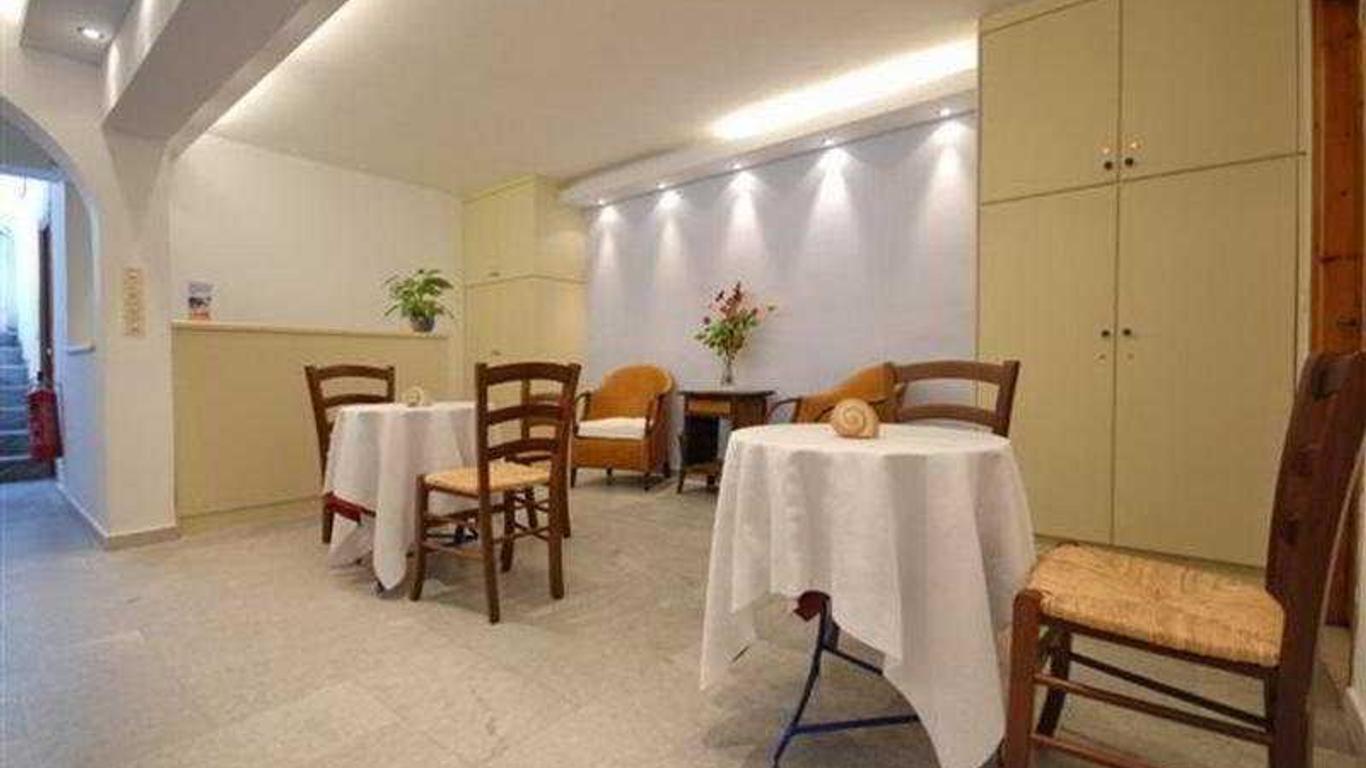 Princess Mare Hotel