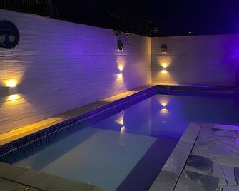 Casa no Sertão de Cambury - SP - 2 - São Sebastião - Pool