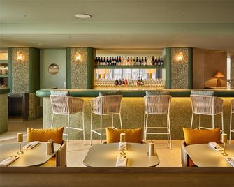 Adina Apartment Hotel Sydney Darling Harbour - Sídney - Bar