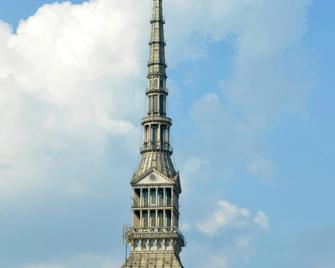Hotel Amadeus E Teatro - Turin