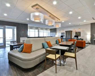 Home2 Suites by Hilton Mount Juliet - Mount Juliet - Lounge