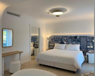 La Residenza Capri - Капрі - Спальня