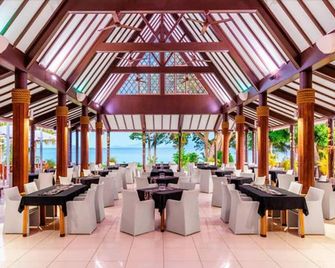 Samoa Beach Resort - Mulifanua