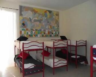 Art Hostel - Nápoles