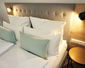 dieSonne - Weimar - Habitación