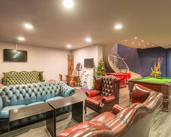 Pierre & Vacances Pas de la Casa Alaska - El Pas de la Casa - Hol