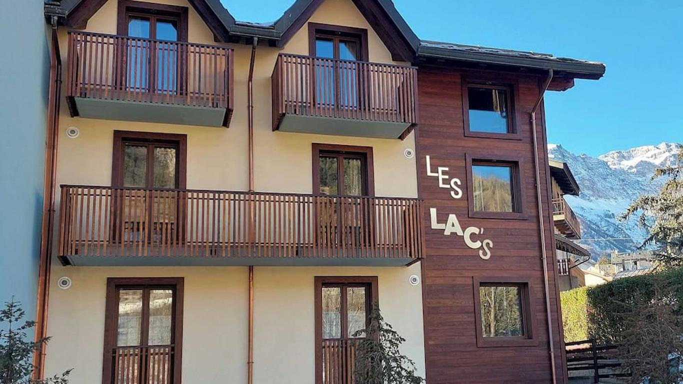 Residence Les Lacs