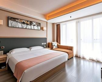 Yunqi Hotel - Kunming - Habitación