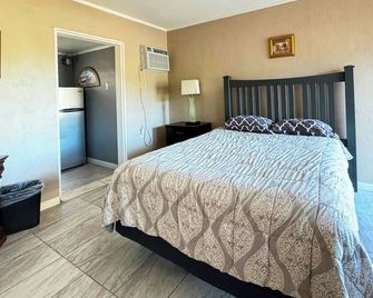 Copper Mountain Motel - Superior - Habitación