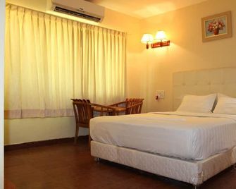 Ziara Hotel - Kadapa - Habitación