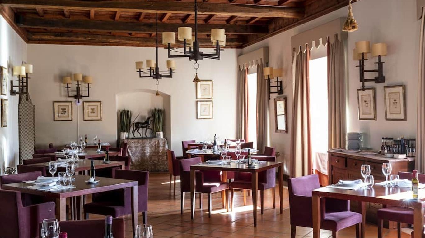 Parador de Monforte de Lemos