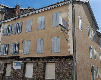 64m2 T3 Centre Village D'ax les Thermes - Ax-Les-Thermes - Building