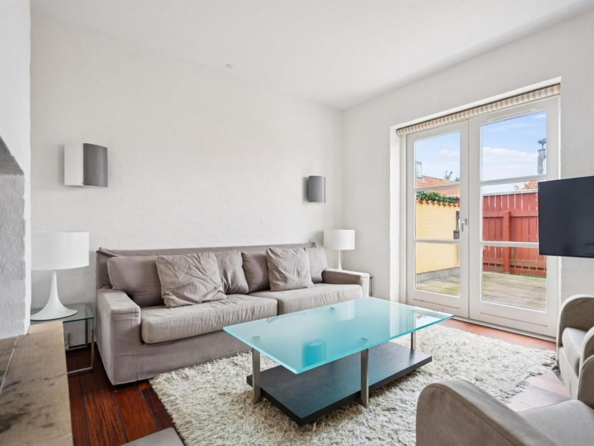 Holiday Home Annrike - 900m from the sea by Interhome – Skagen