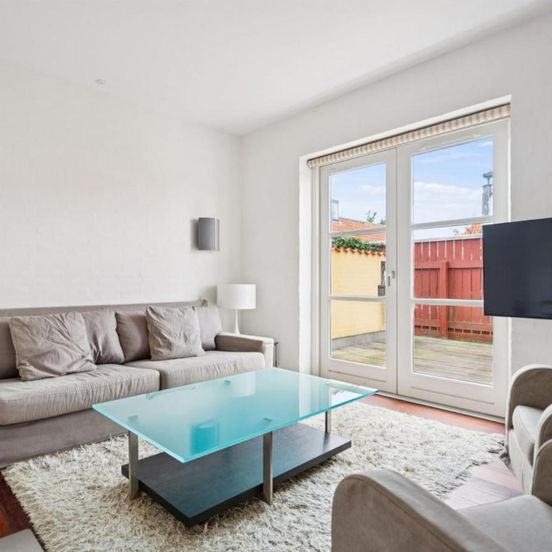 Holiday Home Annrike - 900m from the sea by Interhome – Skagen