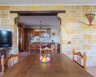 Villa Maresole by BarbarHouse - Sant'Isidoro - Comedor