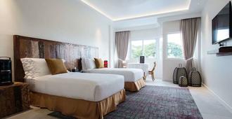 Cove Resort Palau - Koror - Schlafzimmer