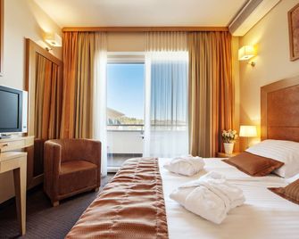 Grand Hotel Primus - Terme Ptuj - Sava Hotels & Resorts - Ptuj - Ložnice