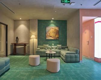 M Village Hotel Long Biên - Hanoi - Lounge