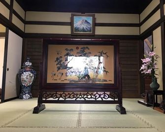Fukurou No Oyado - Vacation Stay 71243v - Fuefuki