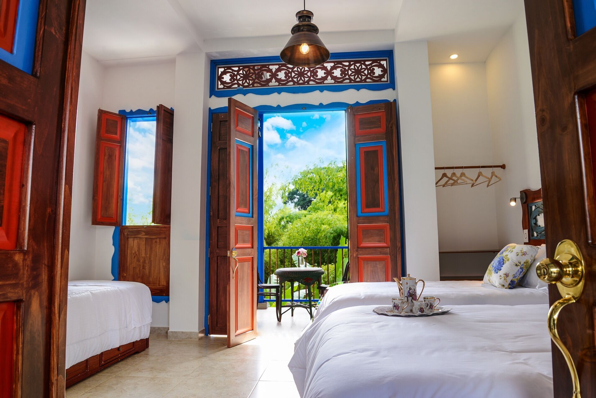 Balsora Hotel Boutique - La Tebaida