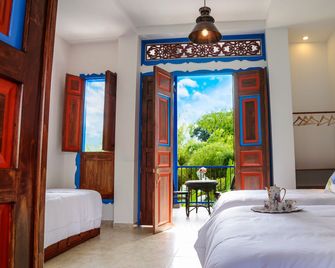 Balsora Hotel Boutique - La Tebaida