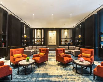 Oakwood Residence Damei Beijing - Beijing - Lounge