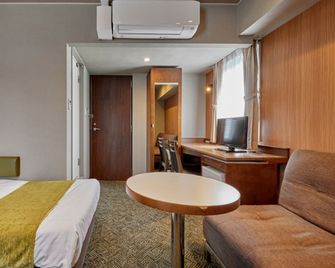 Shizuoka Town Hotel - שיזואוקה