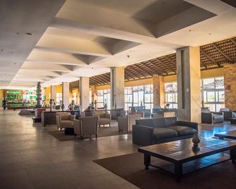 Gran Hotel Stella Maris Urban Resort & Conventions - Salvador - Lobby