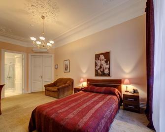 Sonata at Palace Square - Saint Petersburg - Bedroom