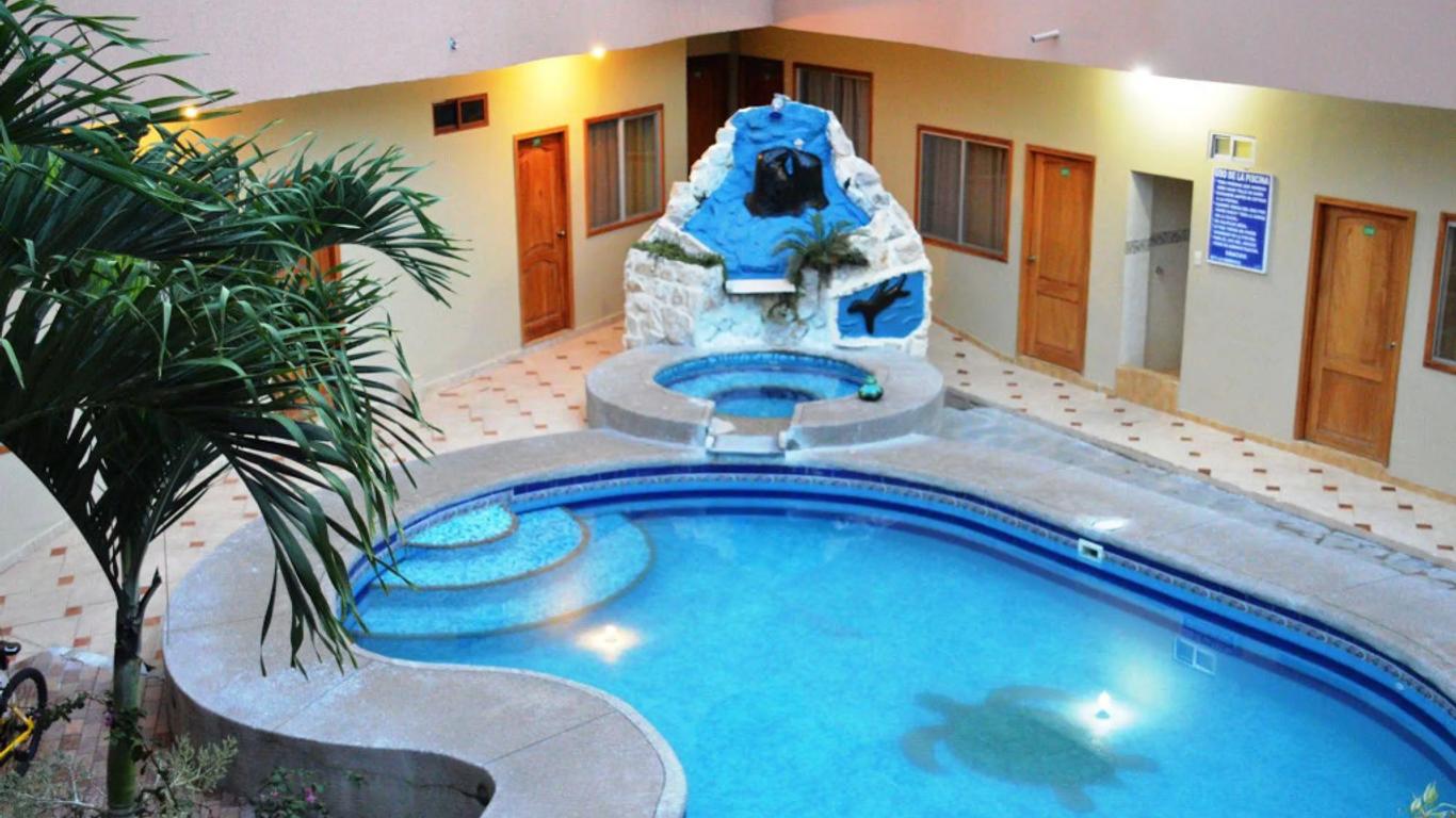 Grand Hotel Chatham