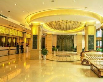 Fengtian International Hotel - Xiangxi - Lobby