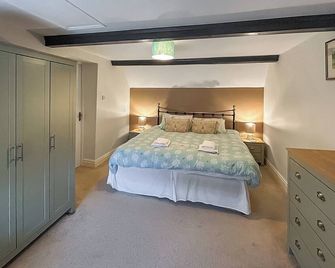 Barley Mill - Uk11148 - Widdrington - Bedroom