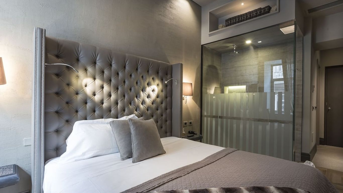 Forvm Boutique Hotel