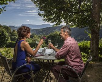 Hôtel Les Mésanges - Chamrousse