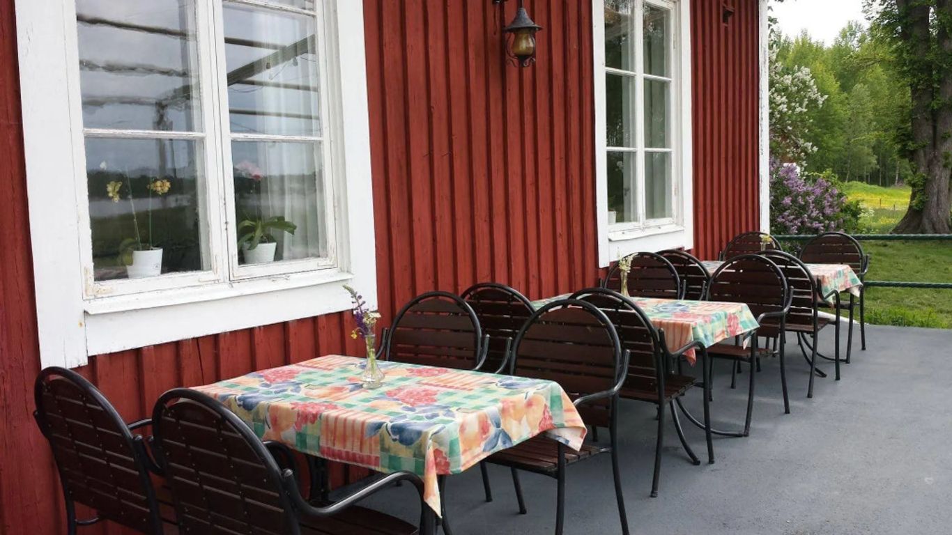 Strandgården Wärdshus