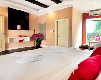 The Villa 71 Resort - Bangkok - Bedroom
