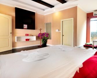 The Villa 71 Resort - Bangkok - Bedroom