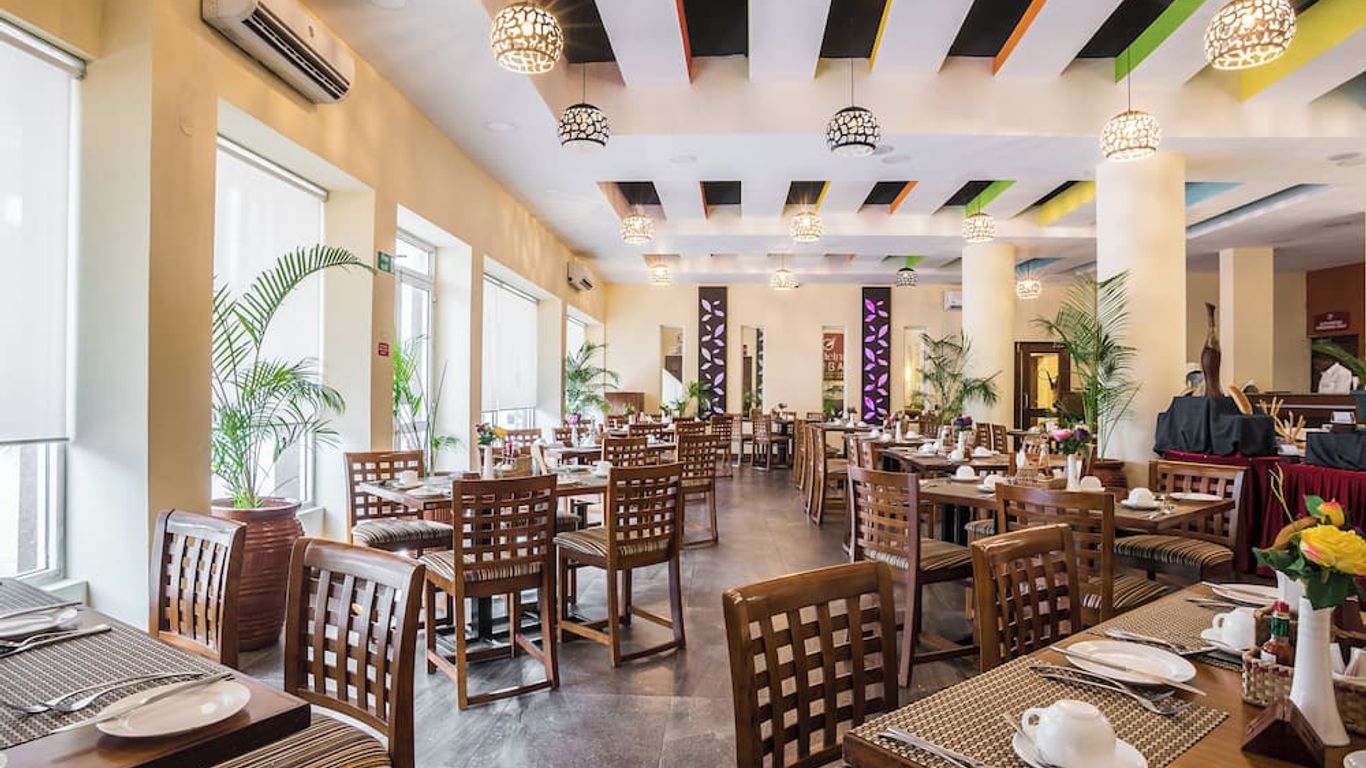 Premium Inn Mombasa City