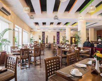 Premium Inn Mombasa City - Mombasa - Ristorante