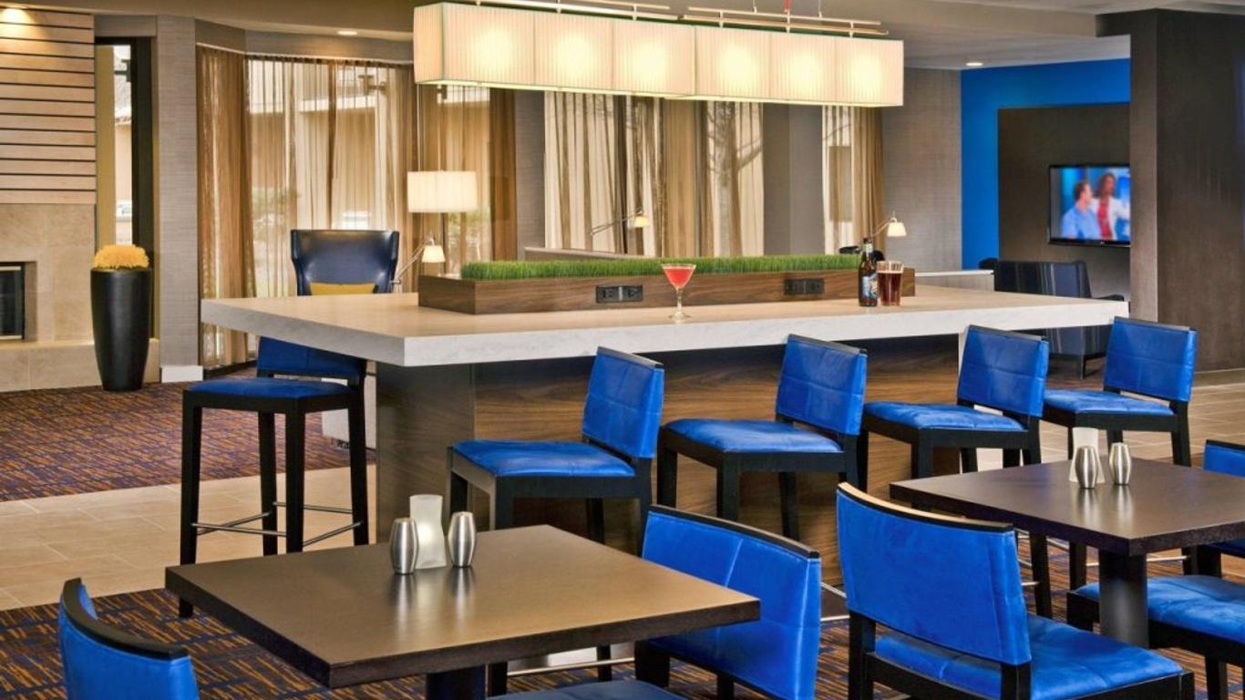 Courtyard by Marriott Philadelphia Willow Grove