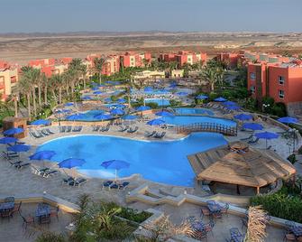 Aurora Bay Resort Marsa Alam - Marsa Alam - Pool