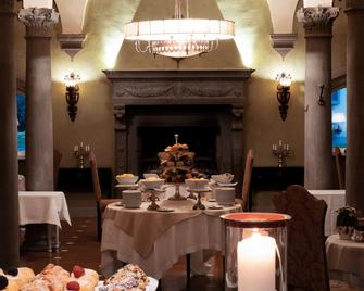 Villa La Massa - Firenze - Ristorante