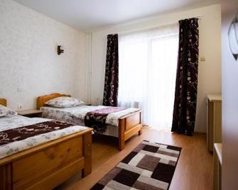 Pensiunea Versant - Baile Herculane - Schlafzimmer