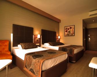 My Home Resort Hotel - Alanya - Bedroom