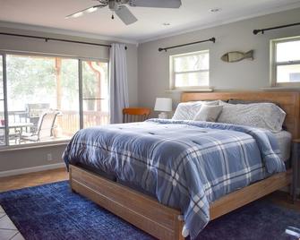 Lake Placid Retreat - Lake Placid - Спальня