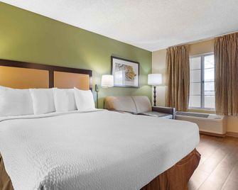 Extended Stay America Suites - San Diego - Fashion Valley - San Diego - Soverom