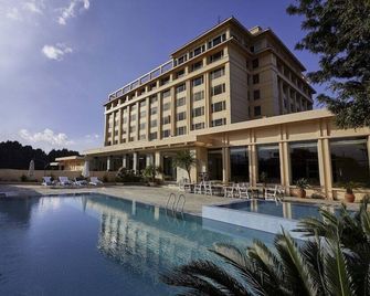The Everest Hotel Kathmandu - Kathmandu