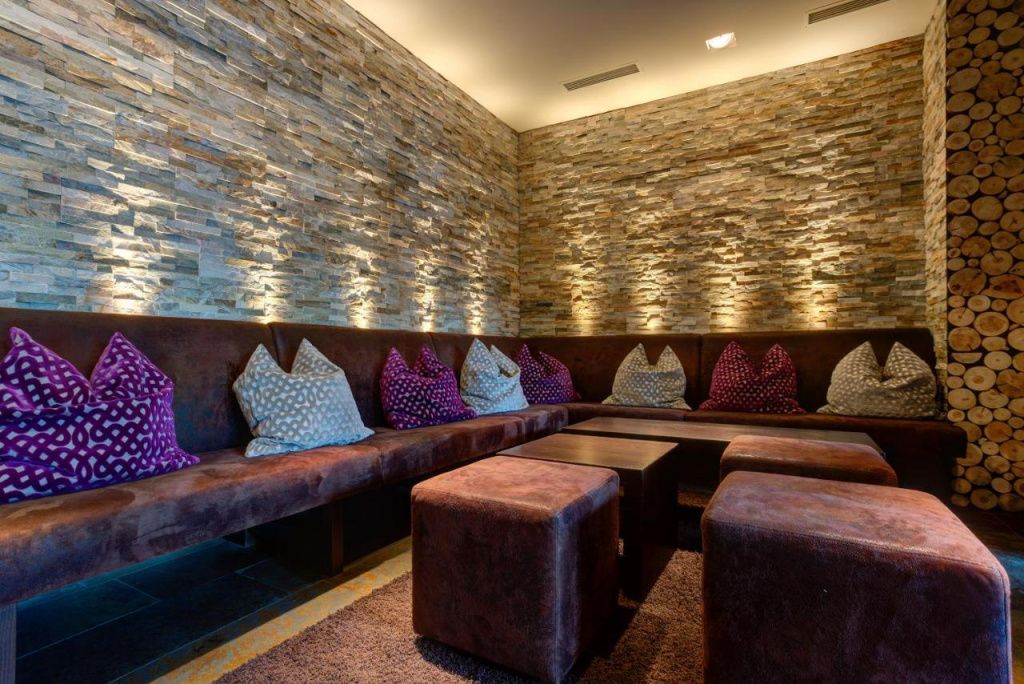Centro Hotel Stern - Ulm - Lounge