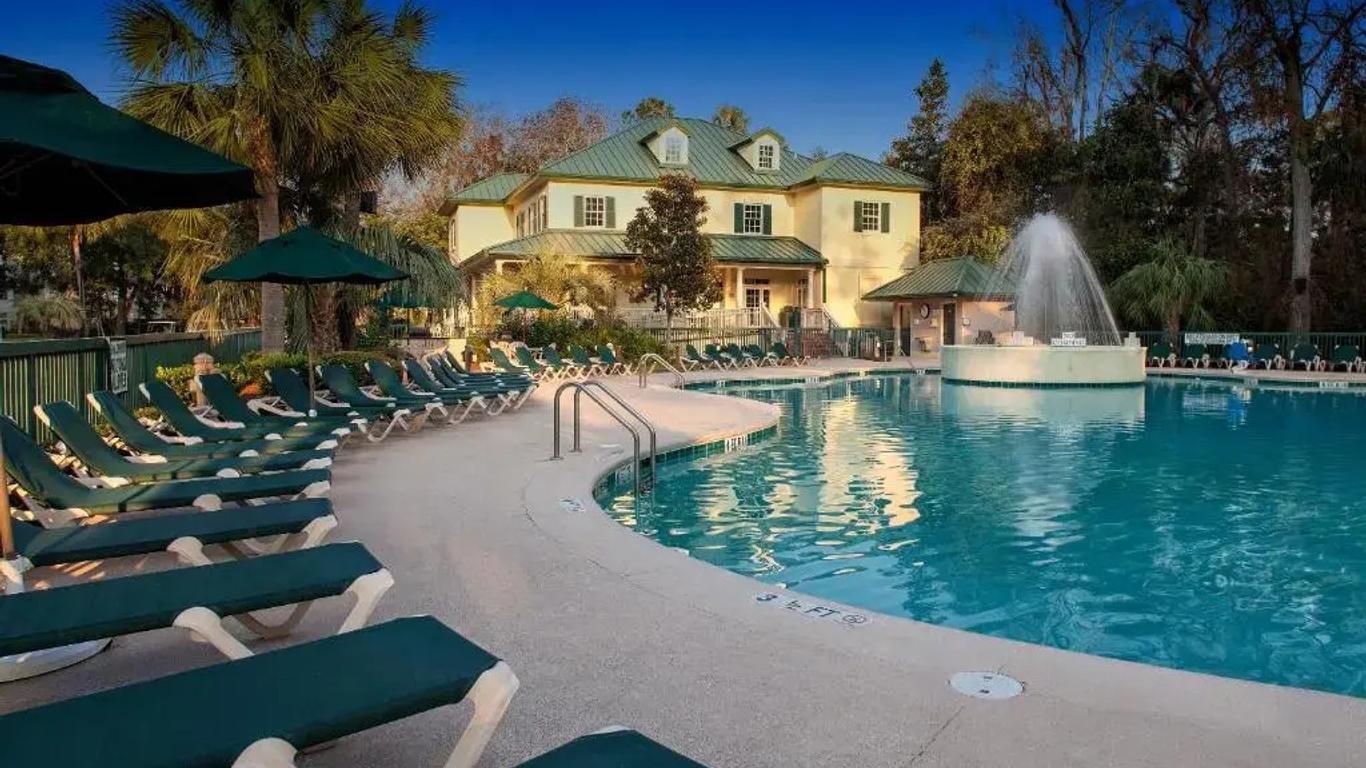 Waterside by Spinnaker Resorts